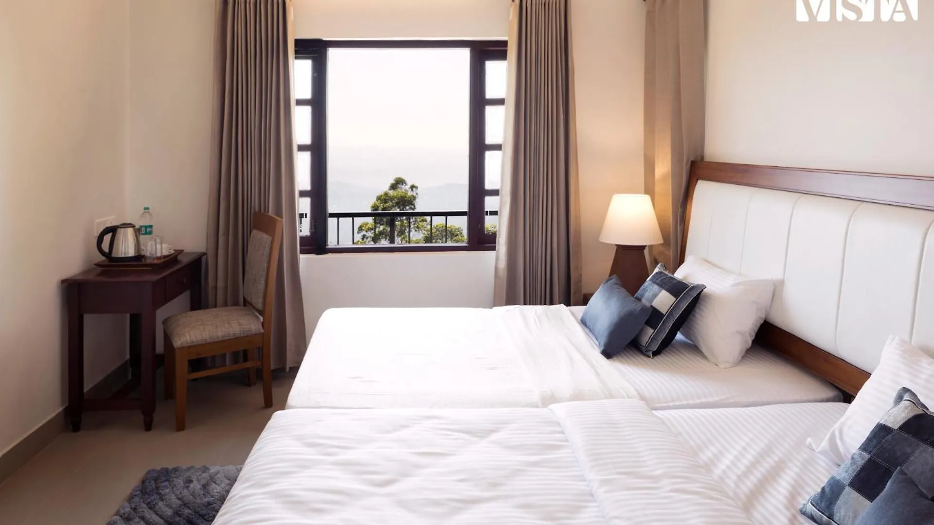 Stayvista At Vale Echoes - Breakfast Included Munnar 0*,  Indie