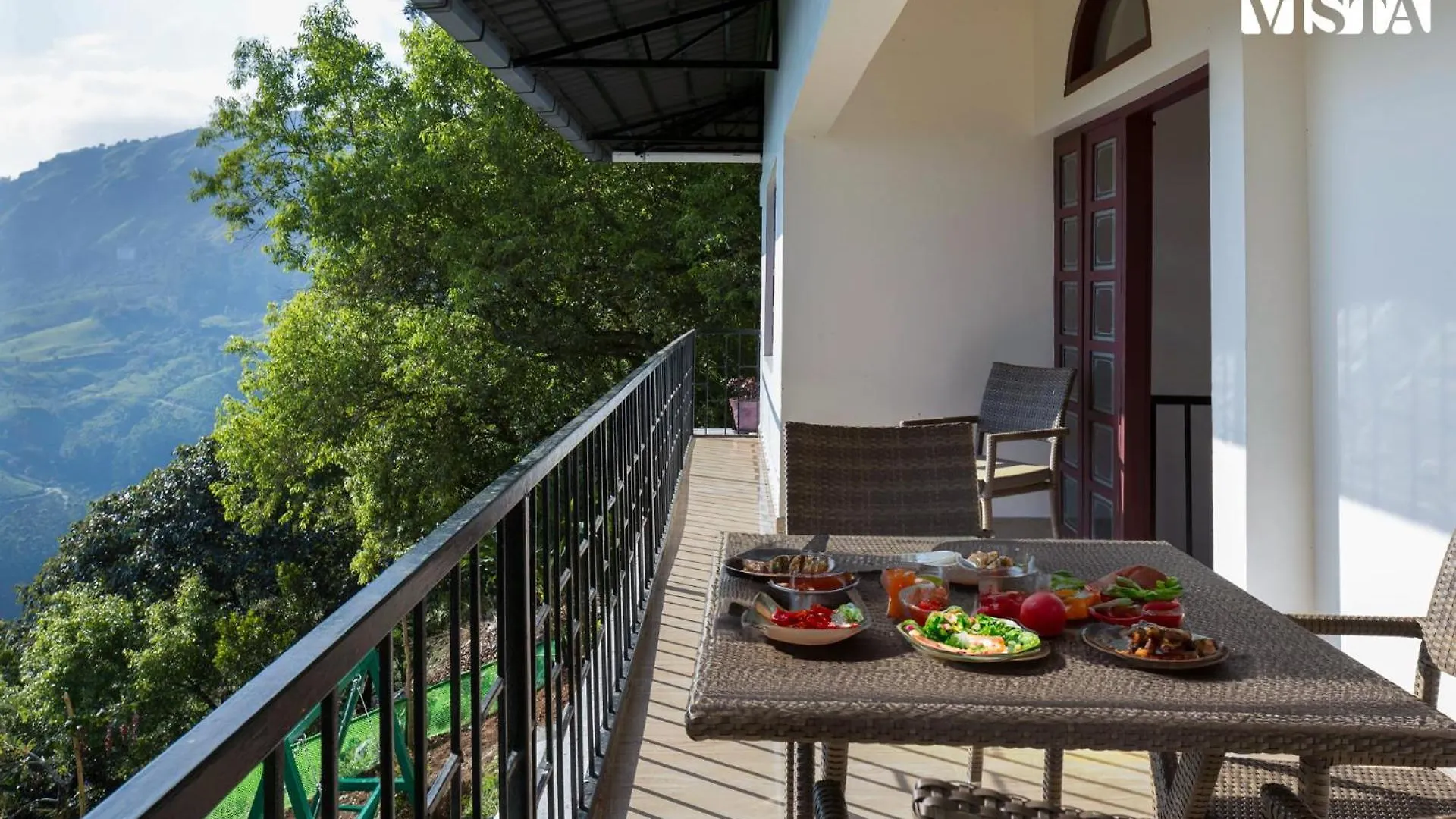 Stayvista At Vale Echoes - Breakfast Included Munnar 0*,  Indie