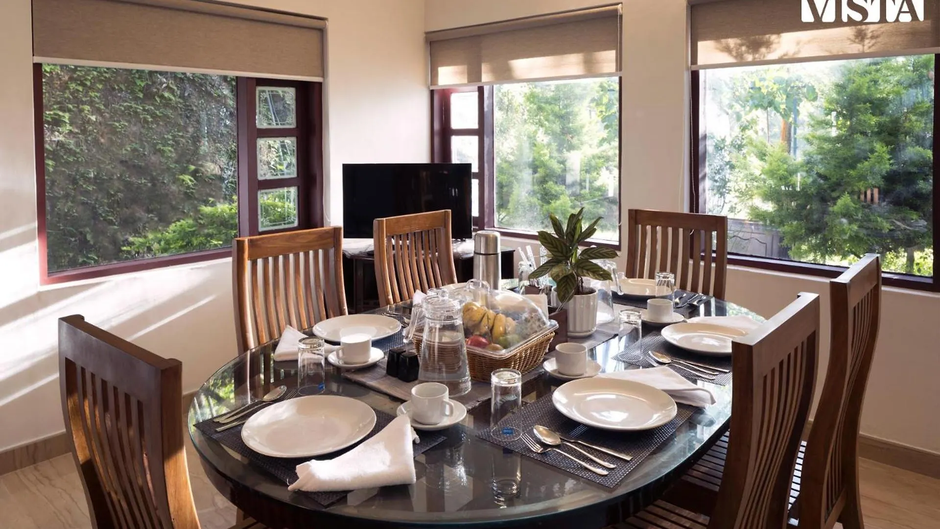 Willa Stayvista At Vale Echoes - Breakfast Included Munnar